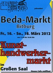 Beda-Markt Beda-Markt